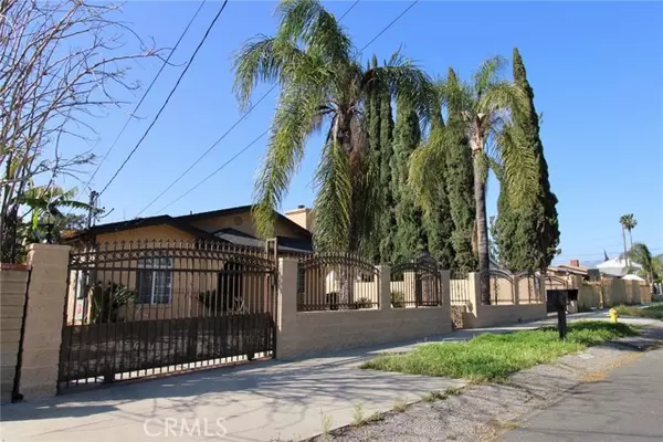 Panorama City, CA 91402,13353 Reedley ST