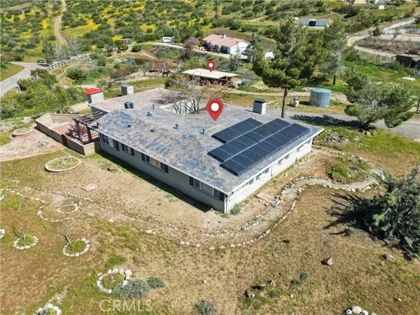 Acton, CA 93510,5819 Hubbard RD