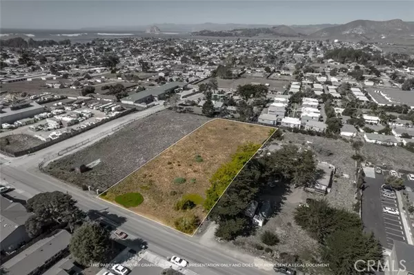 Los Osos, CA 93402,1250 Los Olivos AVE