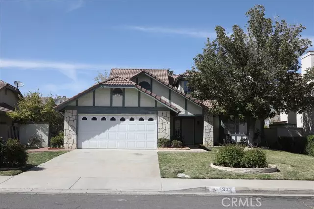 Palmdale, CA 93551,1335 Berkshire DR