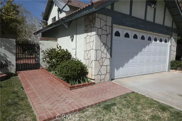 Palmdale, CA 93551,1335 Berkshire DR