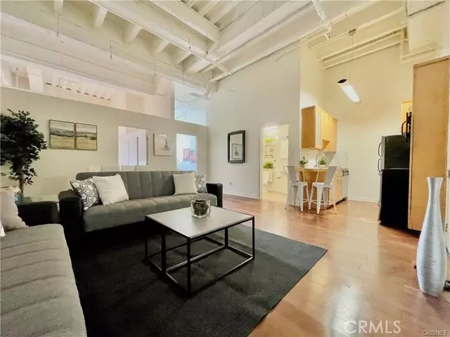 312 W 5th ST 303, Los Angeles, CA 90013