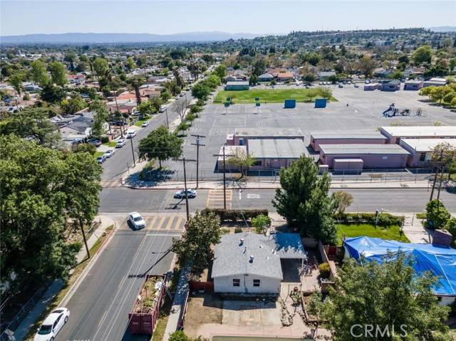 Sylmar, CA 91342,12644 Herrick AVE