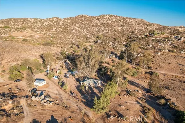 Nuevo, CA 92567,23400 Dorcas LN