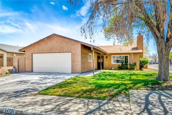 Lancaster, CA 93535,44734 Leslie CT