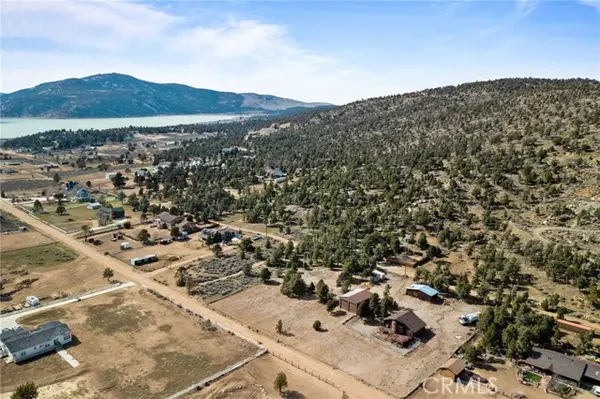 Big Bear City, CA 92314,46920 Pioneertown RD