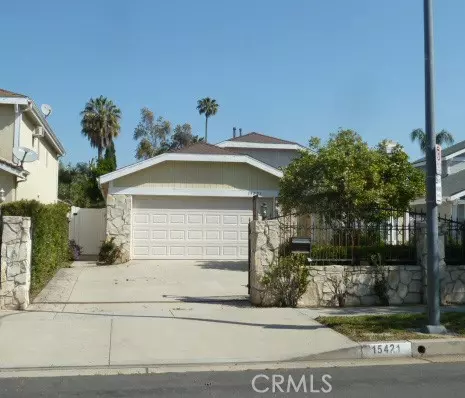 Van Nuys, CA 91406,15421 Cohasset ST