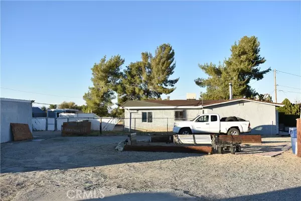 Palmdale, CA 93551,41863 22nd ST