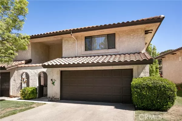 Palmdale, CA 93551,223 Eagle LN