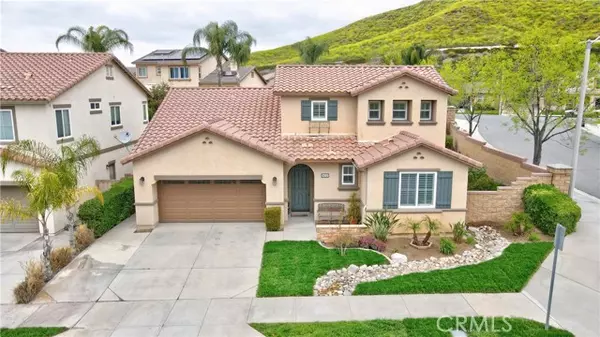 Lake Elsinore, CA 92532,34292 Canyon Rim DR