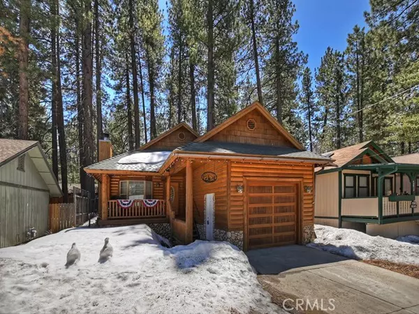 Big Bear Lake, CA 92315,42817 Cedar AVE