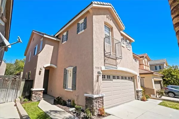 Castaic, CA 91384,30378 Cedar Oak LN