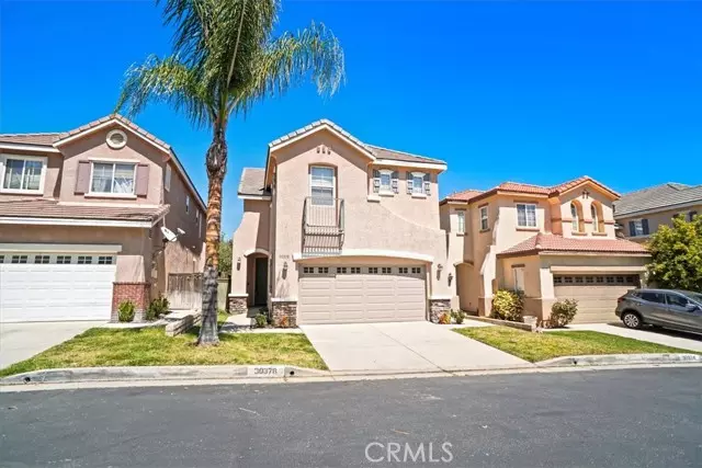 30378 Cedar Oak LN, Castaic, CA 91384