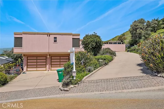 277 Obispo AVE, Cayucos, CA 93430