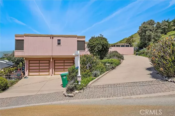 Cayucos, CA 93430,277 Obispo AVE