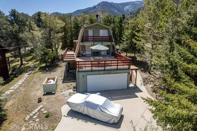 14704 Voltaire, CA 93225