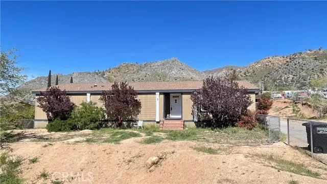 119 Kearns DR, Bodfish, CA 93205