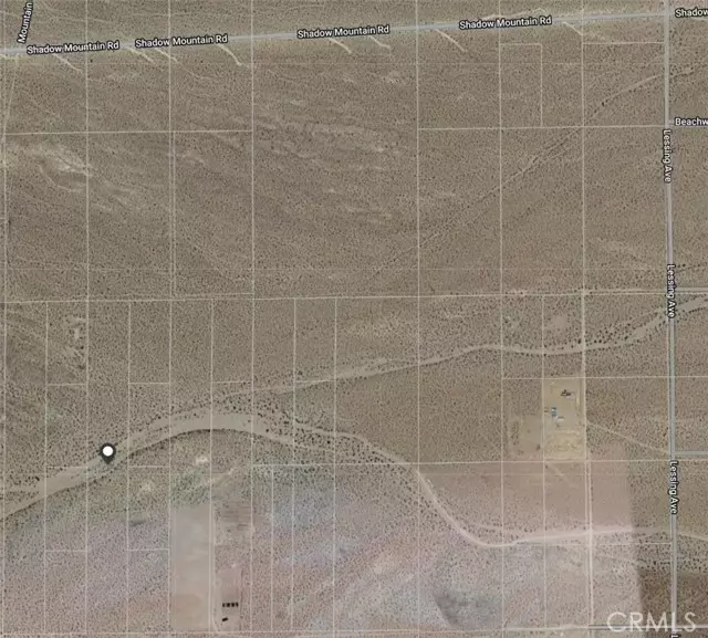 0 Shadow Mountain RD, Adelanto, CA 92301