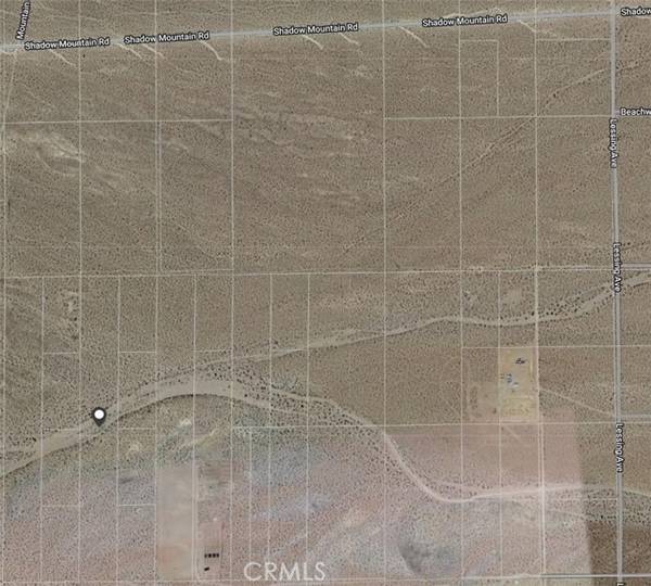 0 Shadow Mountain RD, Adelanto, CA 92301