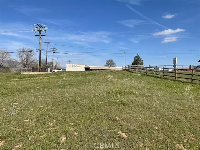 0 Woodford Tehachapi, Tehachapi, CA 93561