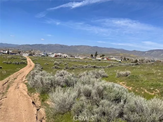 0 VLY, Tehachapi, CA 93561