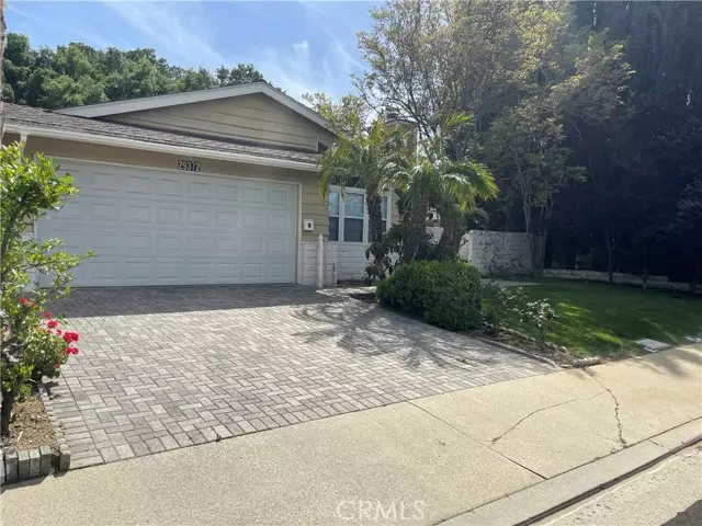 29372 Hillrise DR, Agoura Hills, CA 91301