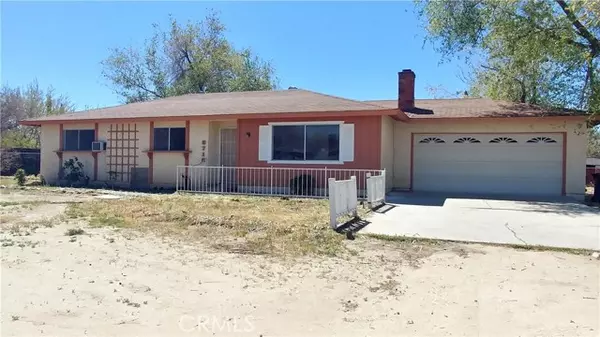 Littlerock, CA 93543,8718 E Avenue T12