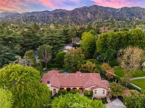 La Canada Flintridge, CA 91011,5010 Hill ST