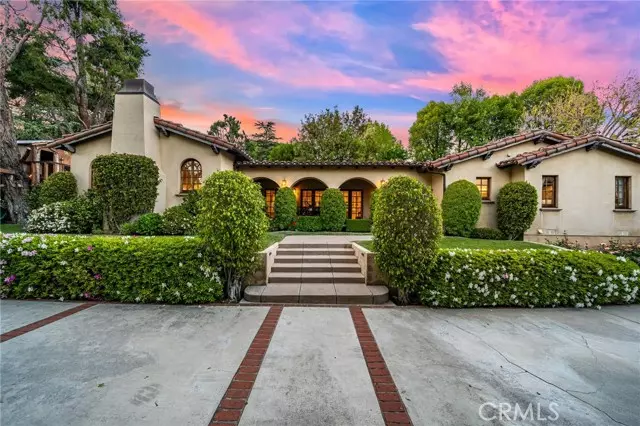 5010 Hill ST, La Canada Flintridge, CA 91011