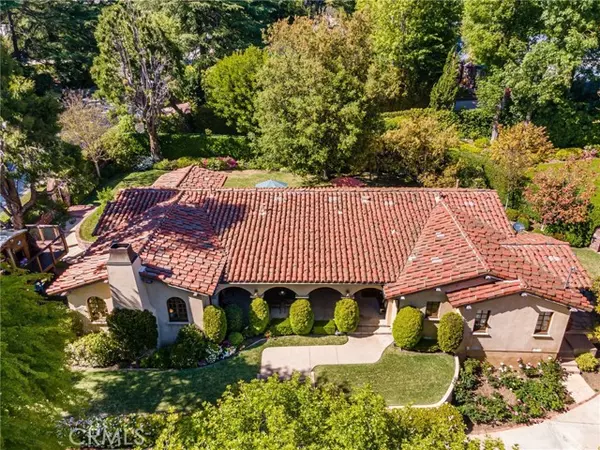 La Canada Flintridge, CA 91011,5010 Hill ST