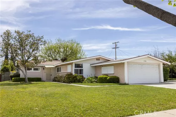 Granada Hills, CA 91344,17158 Donmetz ST