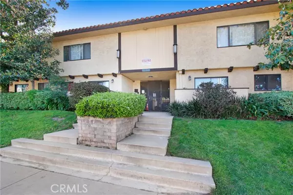 13540 Hubbard ST 39, Sylmar, CA 91342