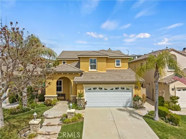 28382 Maitland LN, Saugus, CA 91350