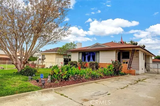 3053 Jackson, Rosemead, CA 91770