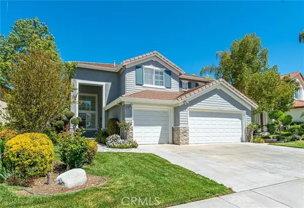 Valencia, CA 91354,23327 Summerglen PL