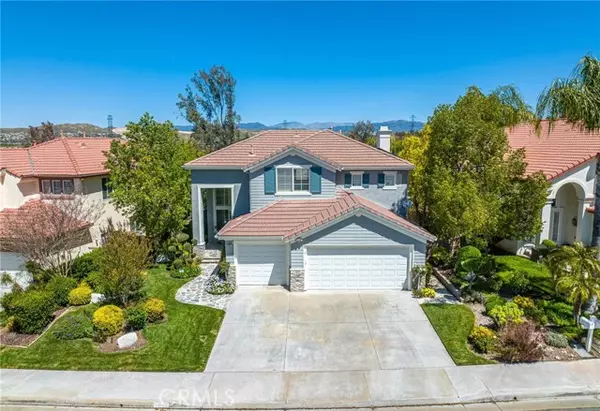 Valencia, CA 91354,23327 Summerglen PL