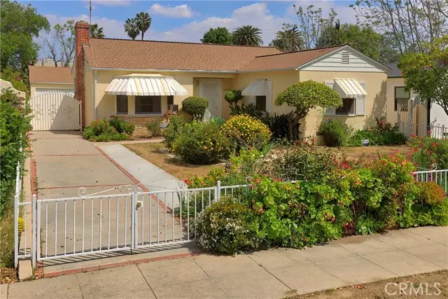 14353 Emelita ST, Sherman Oaks, CA 91401