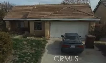 Palmdale, CA 93550,37316 36th ST