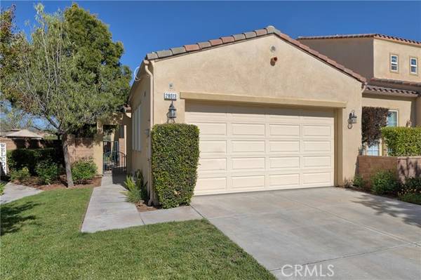 28013 River Trail LN, Valencia, CA 91354