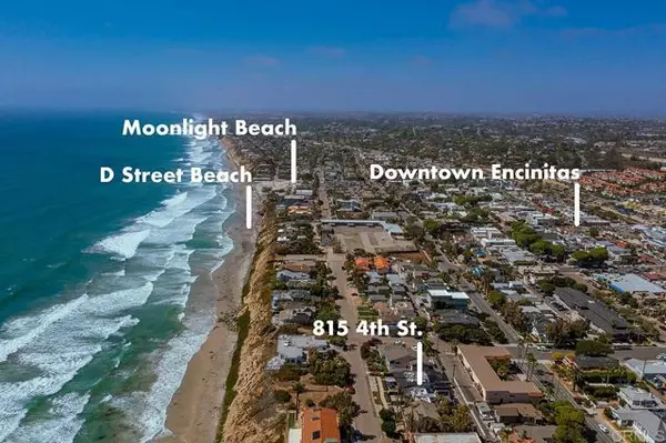 815 4 ST, Encinitas, CA 92024