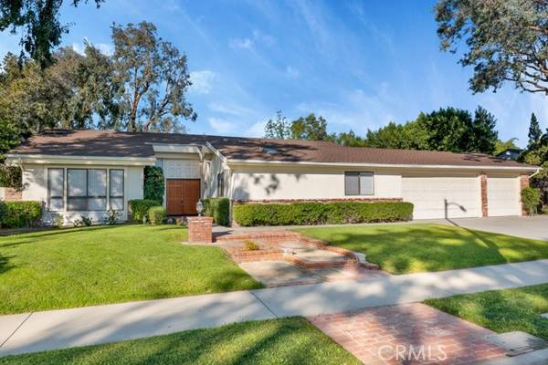 9201 Paso Robles AVE, Northridge, CA 91325