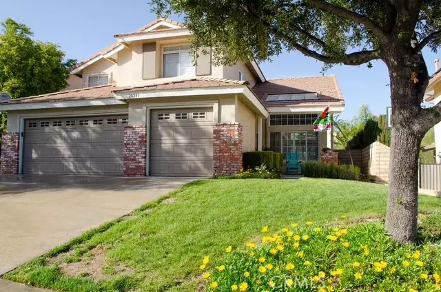 28245 Foothill RD, Castaic, CA 91384