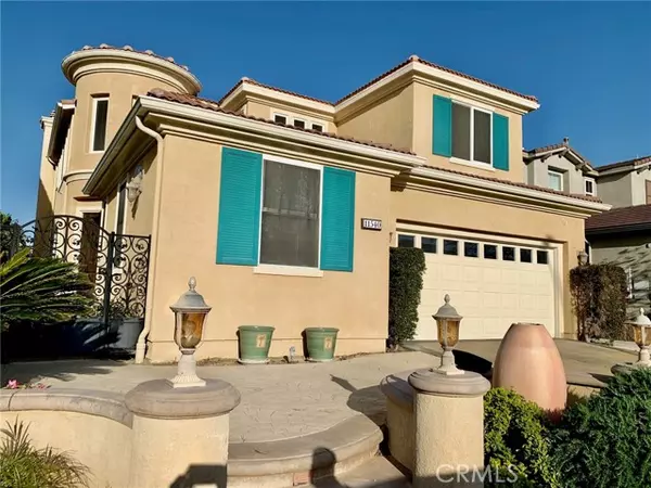 11540 Sassari LN, Porter Ranch, CA 91326