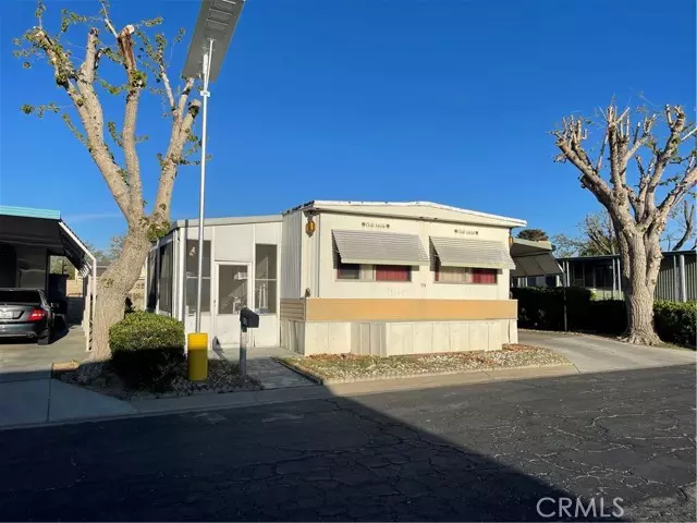 2550 E Avenue I 128, Lancaster, CA 93535