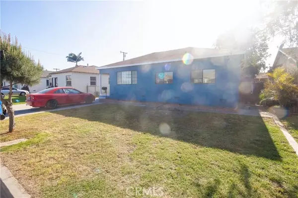 1329 Kayford AVE, South El Monte, CA 91733