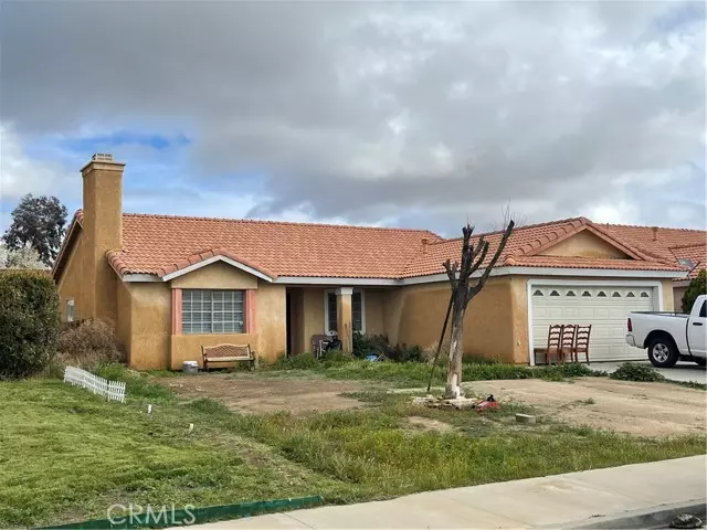 Rosamond, CA 93560,3331 Jahon CT