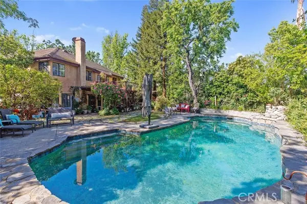 Agoura Hills, CA 91301,30063 Torrepines PL