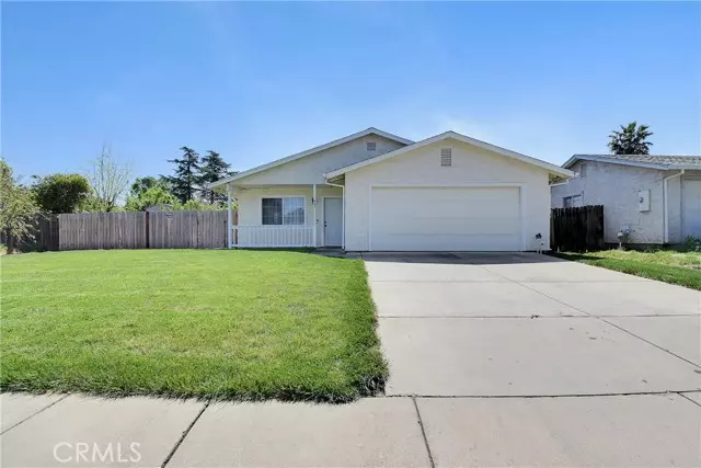 445 Paradox DR, Gridley, CA 95948