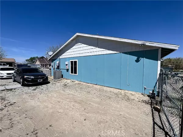 Lake Los Angeles, CA 93535,40986 171st ST