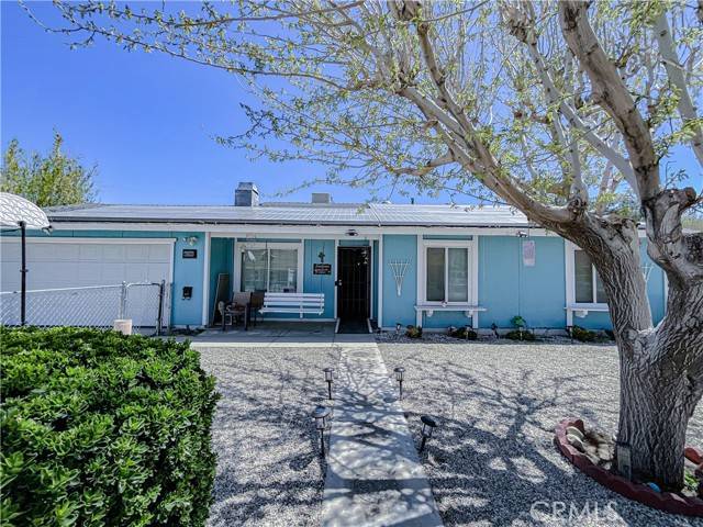 Lake Los Angeles, CA 93535,40986 171st ST